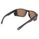 AVID - Polarizačné okuliare SeeThru Blinker Polarised Sunglasses Brown Lens