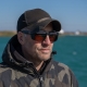AVID - Polarizačné okuliare SeeThru Blinker Polarised Sunglasses Brown Lens