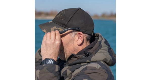 AVID - Polarizačné okuliare SeeThru Blinker Polarised Sunglasses Brown Lens