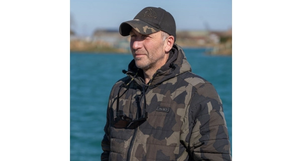 AVID - Polarizačné okuliare SeeThru Blinker Polarised Sunglasses Brown Lens