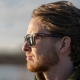 AVID - Polarizačné okuliare SeeThru Mirage Polarised Sunglasses Grey Lens