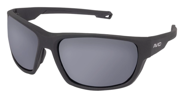 AVID - Polarizačné okuliare SeeThru OptiWrap Polarised Sunglasses Grey Lens