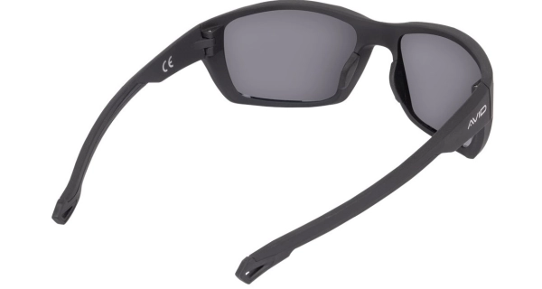 AVID - Polarizačné okuliare SeeThru OptiWrap Polarised Sunglasses Grey Lens