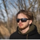 AVID - Polarizačné okuliare SeeThru OptiWrap Polarised Sunglasses Grey Lens