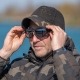 AVID - Polarizačné okuliare SeeThru OptiWrap Polarised Sunglasses Grey Lens
