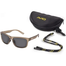 AVID - Polarizačné okuliare SeeThru Prism Polarised Sunglasses Grey Lens
