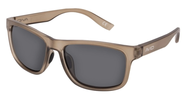 AVID - Polarizačné okuliare SeeThru Prism Polarised Sunglasses Grey Lens