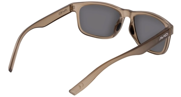 AVID - Polarizačné okuliare SeeThru Prism Polarised Sunglasses Grey Lens