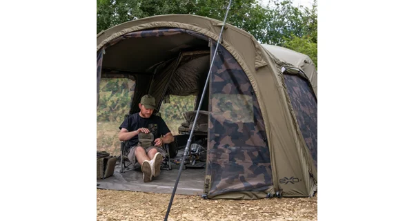AVID - Predĺženie EXO+ Extension Cap