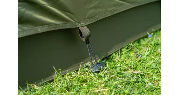 AVID - Prehoz k bivaku EXO+ RV Storm Cap Wrap