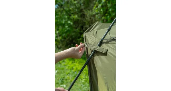 AVID - Prehoz k bivaku EXO+ RV Storm Cap Wrap