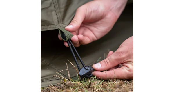 AVID - Prehoz Revolve NG Bivvy 1 Person Overwrap