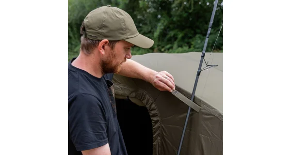 AVID - Prehoz Revolve NG Bivvy 1 Person Overwrap
