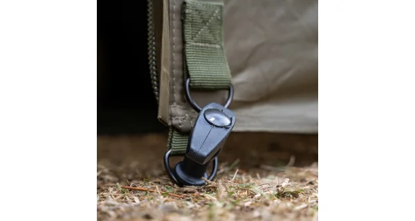 AVID - Prehoz Revolve NG Bivvy 1 Person Overwrap