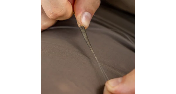 AVID - Prevleky na závesky Outline FleckTone Naked Tail Rubber