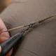 AVID - Prevleky na závesky Outline FleckTone Naked Tail Rubber