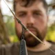 AVID - Prevleky na závesky Outline FleckTone Naked Tail Rubber