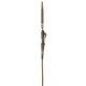 AVID - Prevleky na závesky Outline FleckTone Tail Rubber 10 ks
