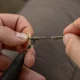 AVID - Prevleky na závesky Outline FleckTone Tail Rubber 10 ks