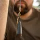 AVID - Prevleky proti zamotaniu Outline FleckTone Anti-Tangle Sleeve 30 mm 20 ks
