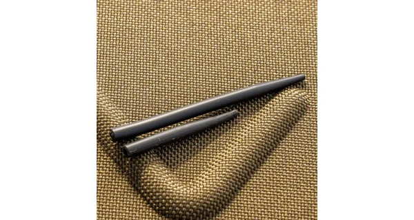 AVID - Prevleky proti zamotaniu Outline Tungsten Anti-Tangle Sleeve 30 mm 10 ks