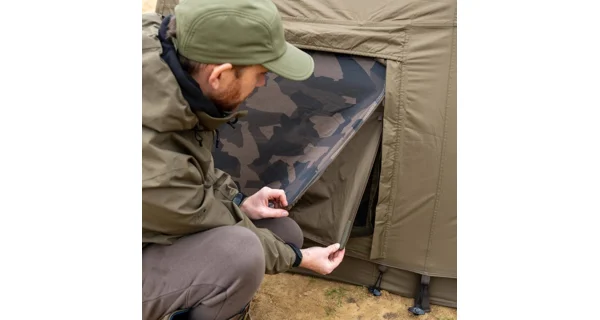 AVID - Prikrývka Exo Overwrap