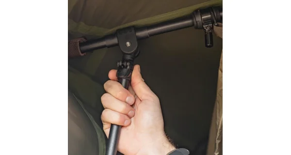 AVID - Prikrývka Exo+ Overwrap