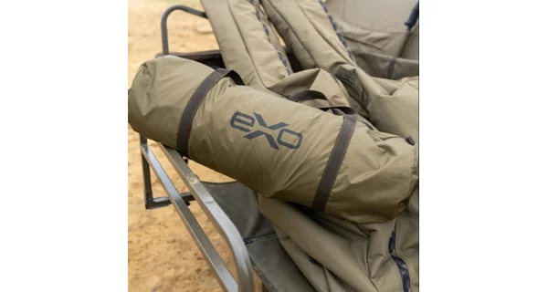 AVID - Prikrývka Exo+ Overwrap