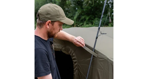 AVID - Prikrývka Revolve NG Bivvy 2 Person Overwrap