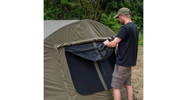 AVID - Prikrývka Revolve NG Bivvy 2 Person Overwrap