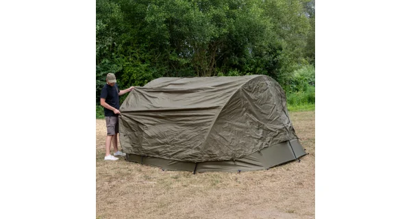 AVID - Prikrývka Revolve NG Bivvy 2 Person Overwrap