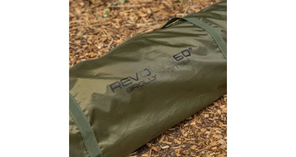 AVID - Prístrešok Brolly Revolve 60'' System