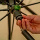 AVID - Prístrešok Brolly Revolve 60'' System