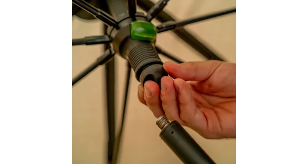 AVID - Prístrešok Brolly Revolve 60'' System