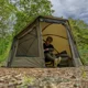 AVID - Prístrešok Brolly Revolve 60'' System