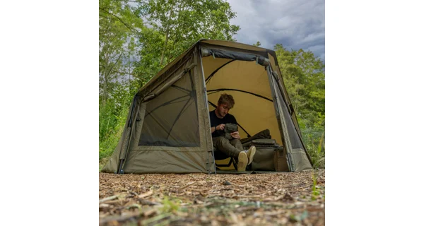 AVID - Prístrešok Brolly Revolve 60'' System