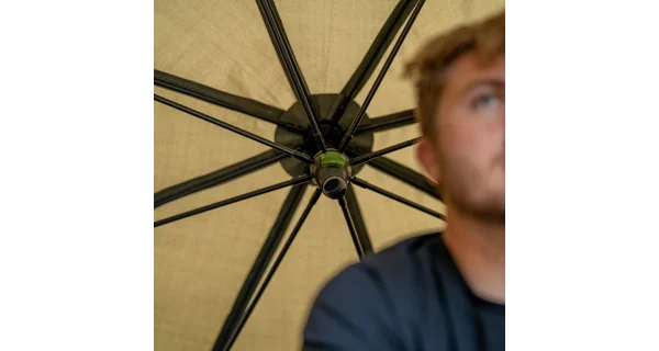 AVID - Prístrešok Brolly Revolve 60'' System