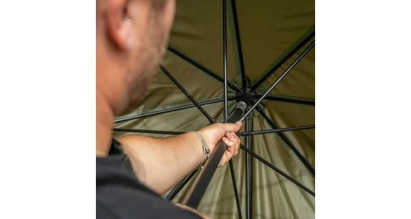 AVID - Prístrešok Brolly Revolve 60'' System