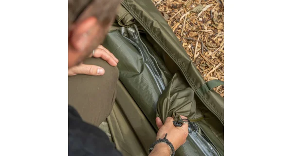 AVID - Prístrešok Brolly Revolve 60'' System