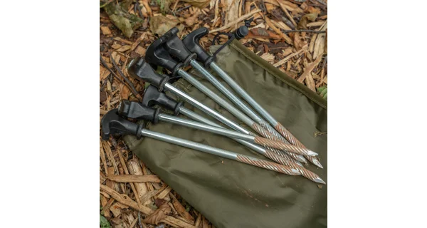 AVID - Prístrešok Brolly Revolve 60'' System