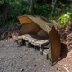 AVID - Prístrešok Revolve 60in Overnight Brolly