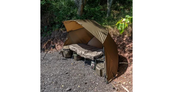 AVID - Prístrešok Revolve 60in Overnight Brolly