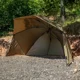 AVID - Prístrešok Revolve 60in Overnight Brolly