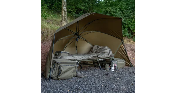 AVID - Prístrešok Revolve 60in Overnight Brolly