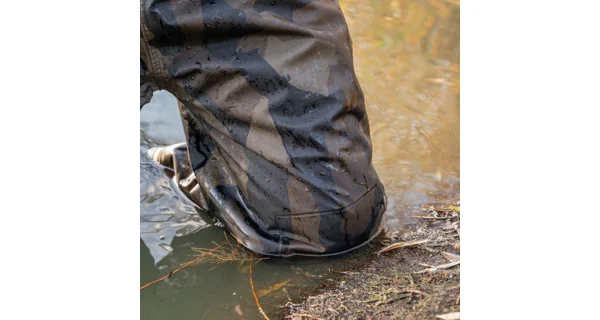 AVID - Prsačky Distortion Active-Lined Chest Waders veľ. 43