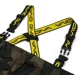 AVID - Prsačky Distortion Active-Lined Chest Waders veľ. 45