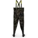 AVID - Prsačky Distortion Active-Lined Chest Waders veľ. 46