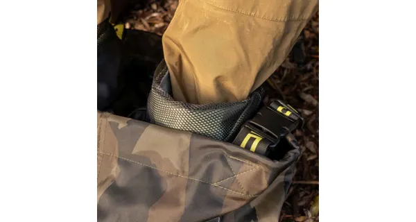 AVID - Prsačky Distortion Active-Lined XL Chest Waders veľ. 43