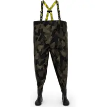 AVID - Prsačky Distortion Active-Lined XL Chest Waders veľ. 44