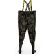 AVID - Prsačky Distortion Active-Lined XL Chest Waders veľ. 44